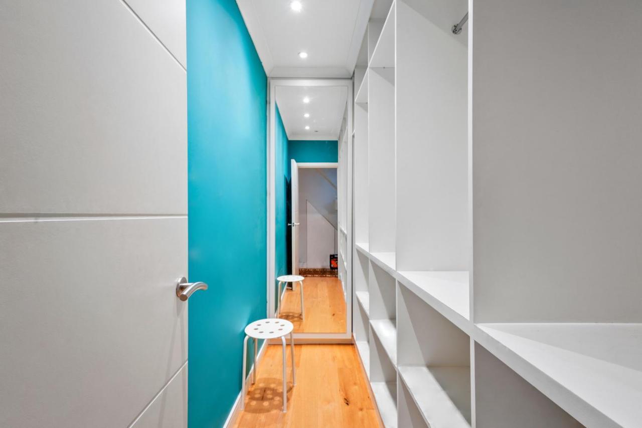 Cosy Haven Wembley Apartment Luaran gambar