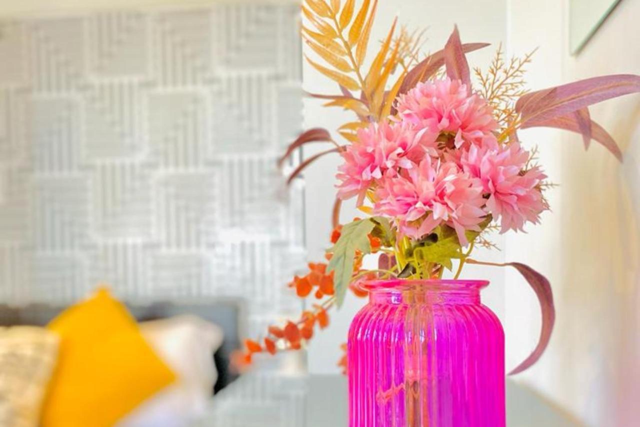 Cosy Haven Wembley Apartment Luaran gambar