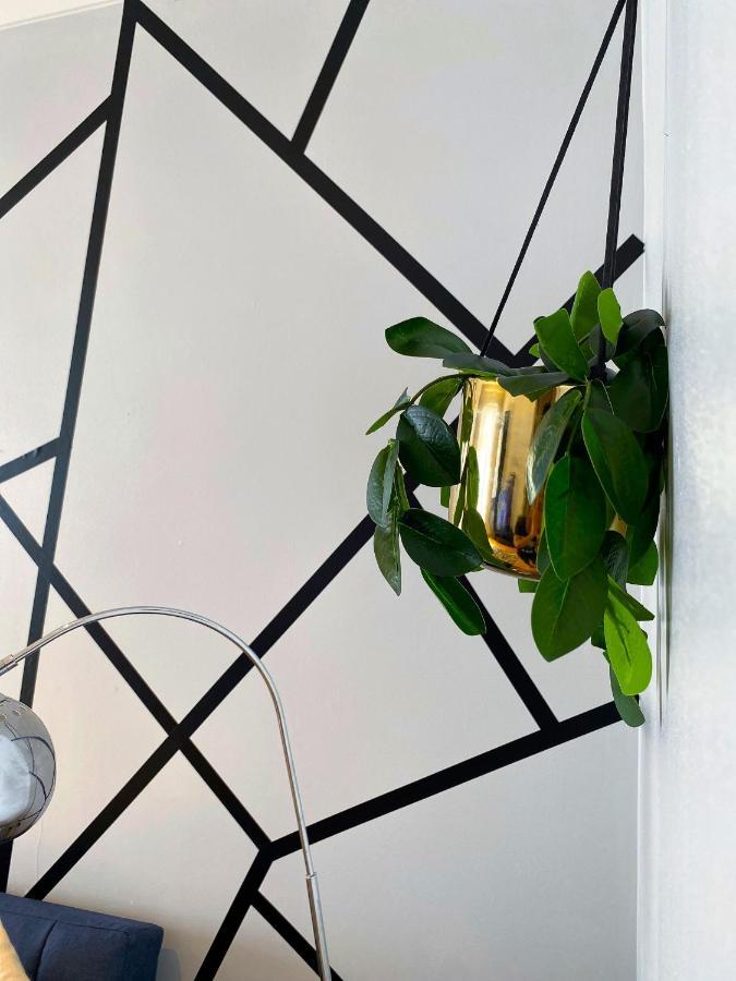 Cosy Haven Wembley Apartment Luaran gambar