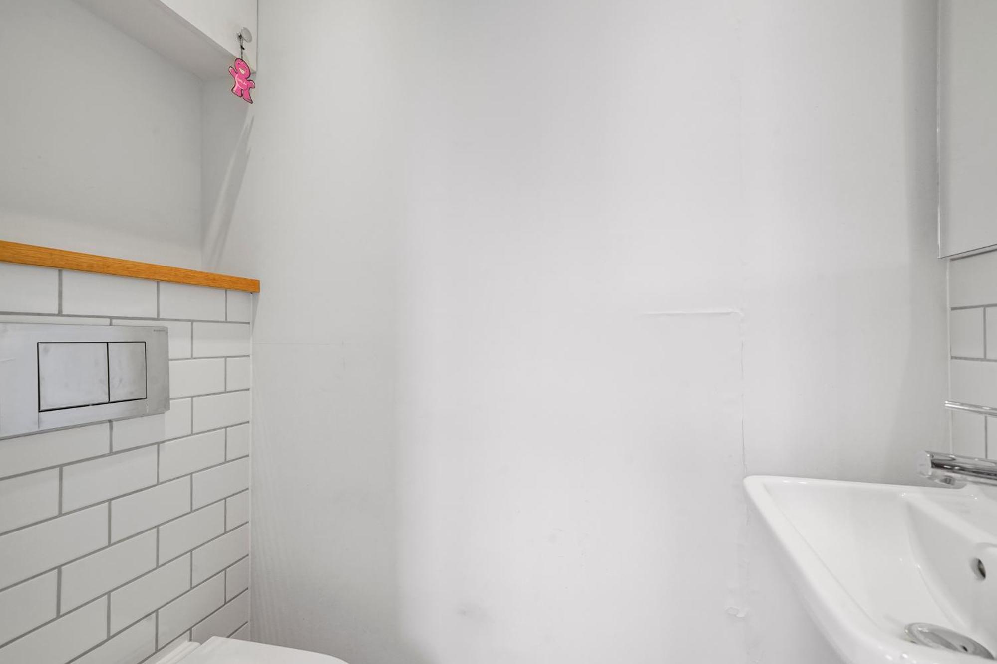 Cosy Haven Wembley Apartment Luaran gambar